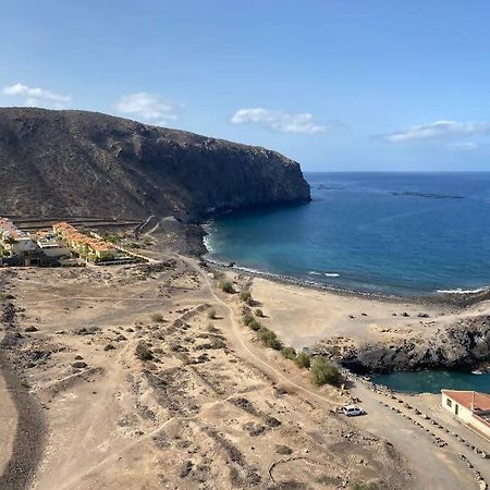 Ferienwohnung Los Cristianos Costamar 2 Sea View Vista Oceano Exterior foto